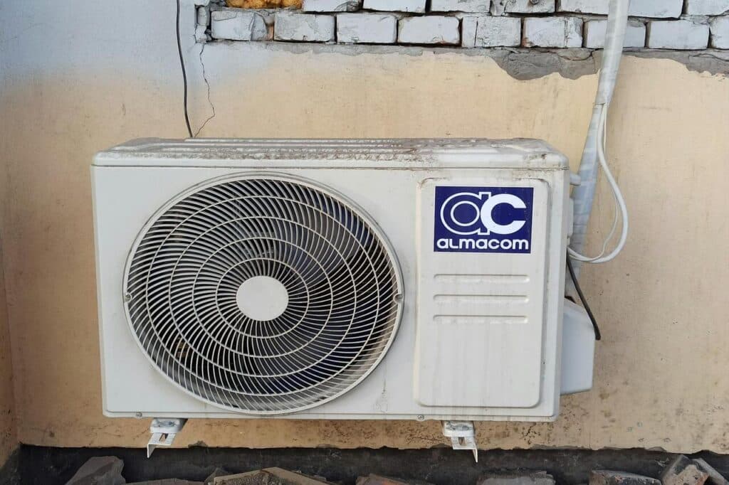 elegir al profesional adecuado para la instalación de tu aire acondicionado