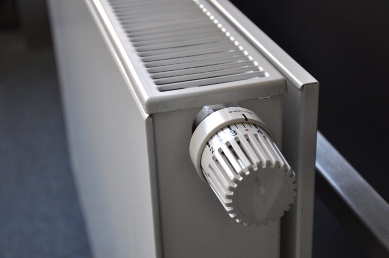 radiador no calienta después de purgar